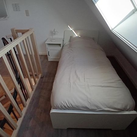 Leuze Escale Hotel Екстериор снимка