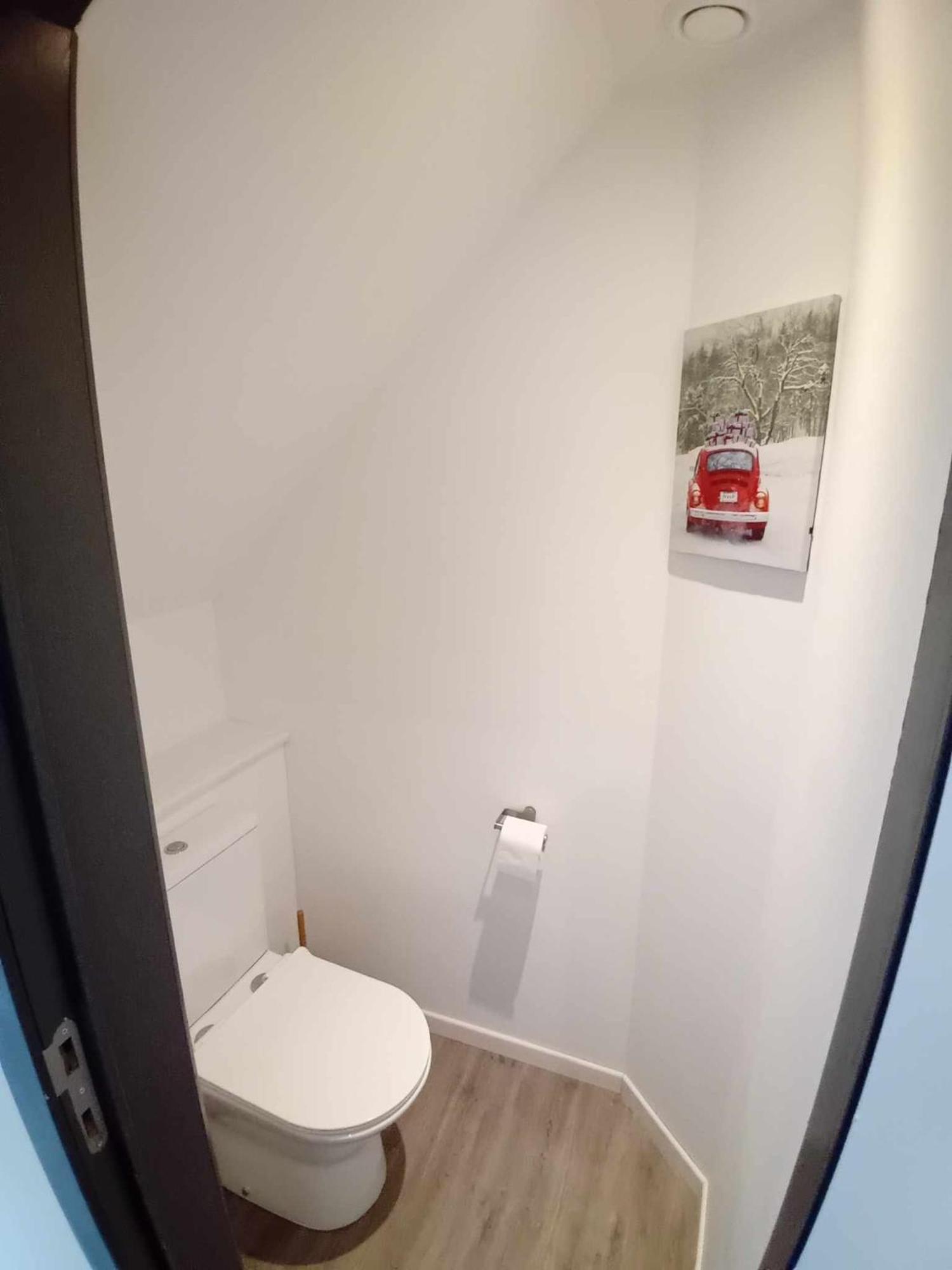 Leuze Escale Hotel Екстериор снимка
