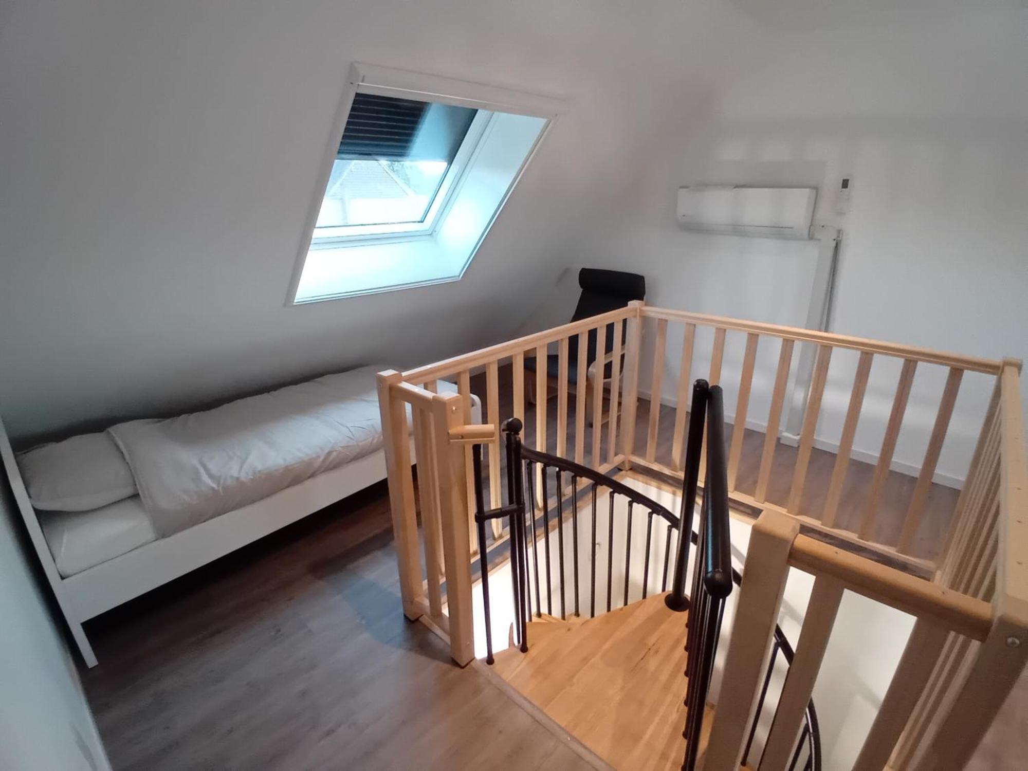 Leuze Escale Hotel Екстериор снимка