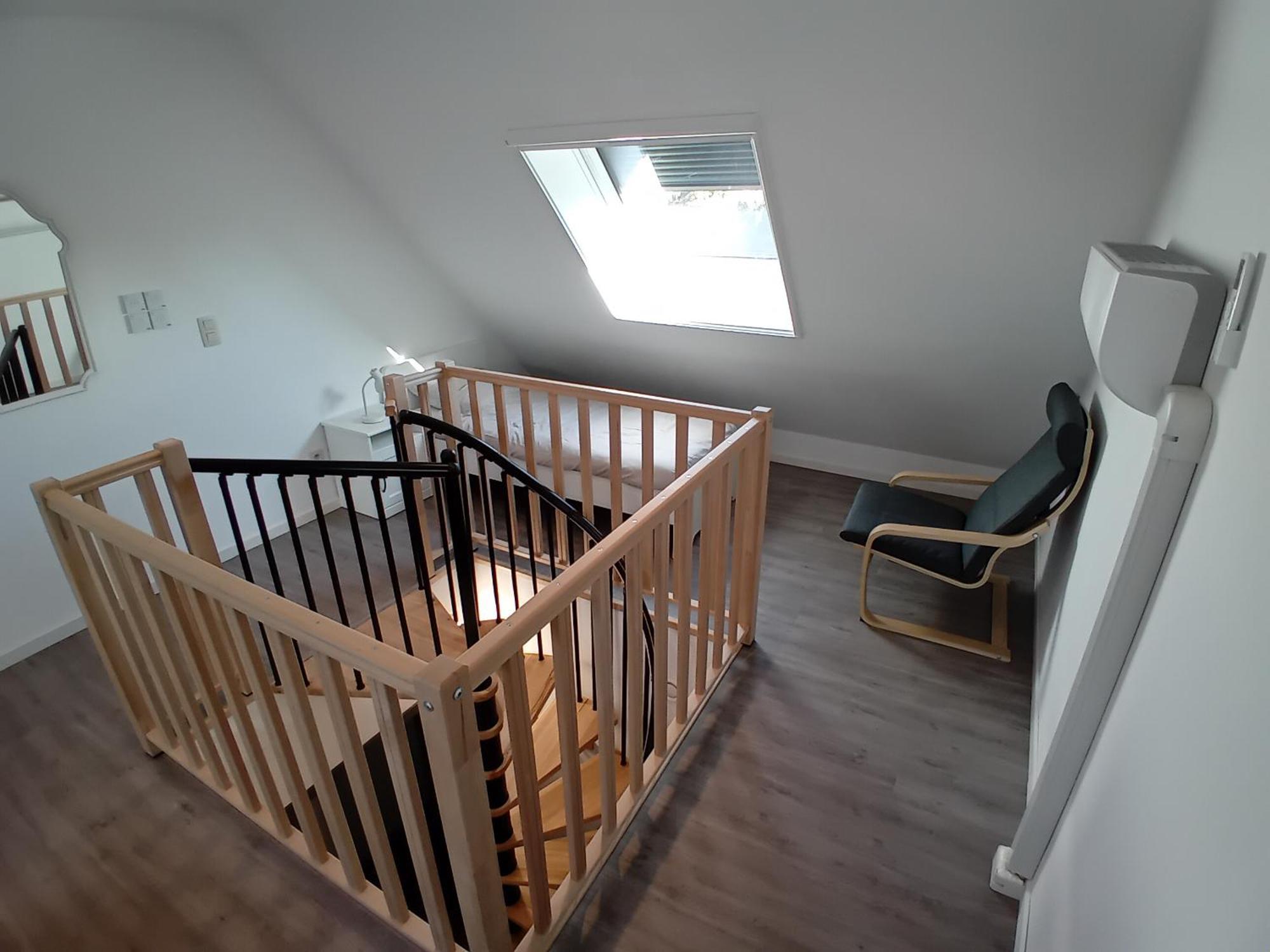 Leuze Escale Hotel Екстериор снимка